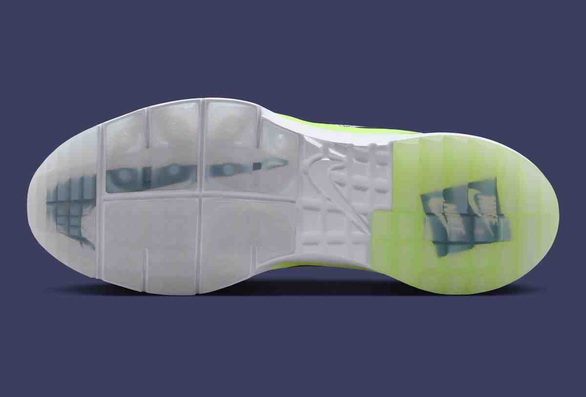 耐克通過 2026 年 "美國名人賽 "高爾夫套裝重現奧古斯塔傳奇故事 Nike Golf, Nike, Air Jordan - 耐克通過 2026 年 "美國名人賽 "高爾夫套裝重現奧古斯塔傳奇故事