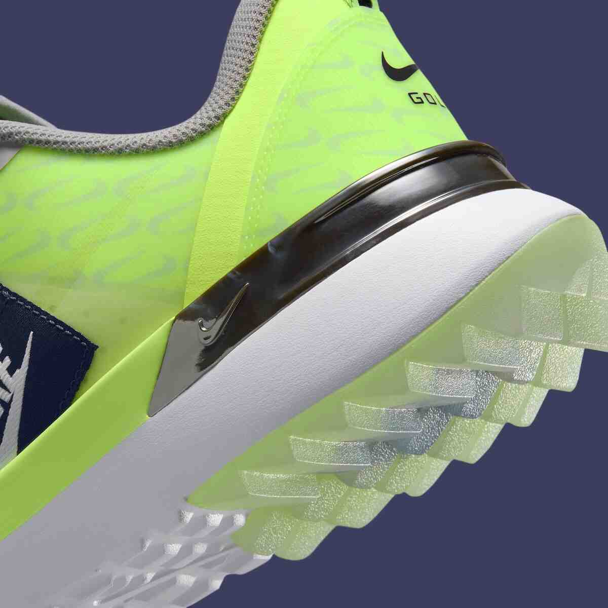 耐克通過 2026 年 "美國名人賽 "高爾夫套裝重現奧古斯塔傳奇故事 Nike Golf, Nike, Air Jordan - 耐克通過 2026 年 "美國名人賽 "高爾夫套裝重現奧古斯塔傳奇故事