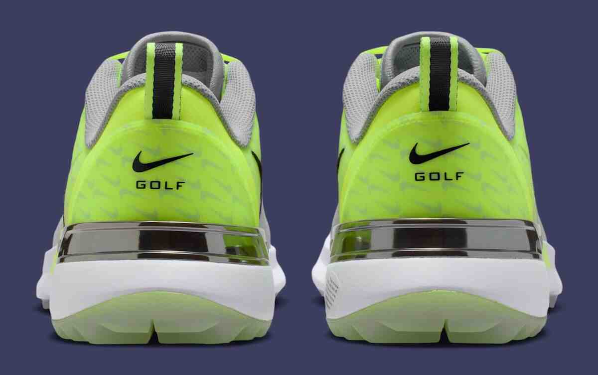 耐克通過 2026 年 "美國名人賽 "高爾夫套裝重現奧古斯塔傳奇故事 Nike Golf, Nike, Air Jordan - 耐克通過 2026 年 "美國名人賽 "高爾夫套裝重現奧古斯塔傳奇故事