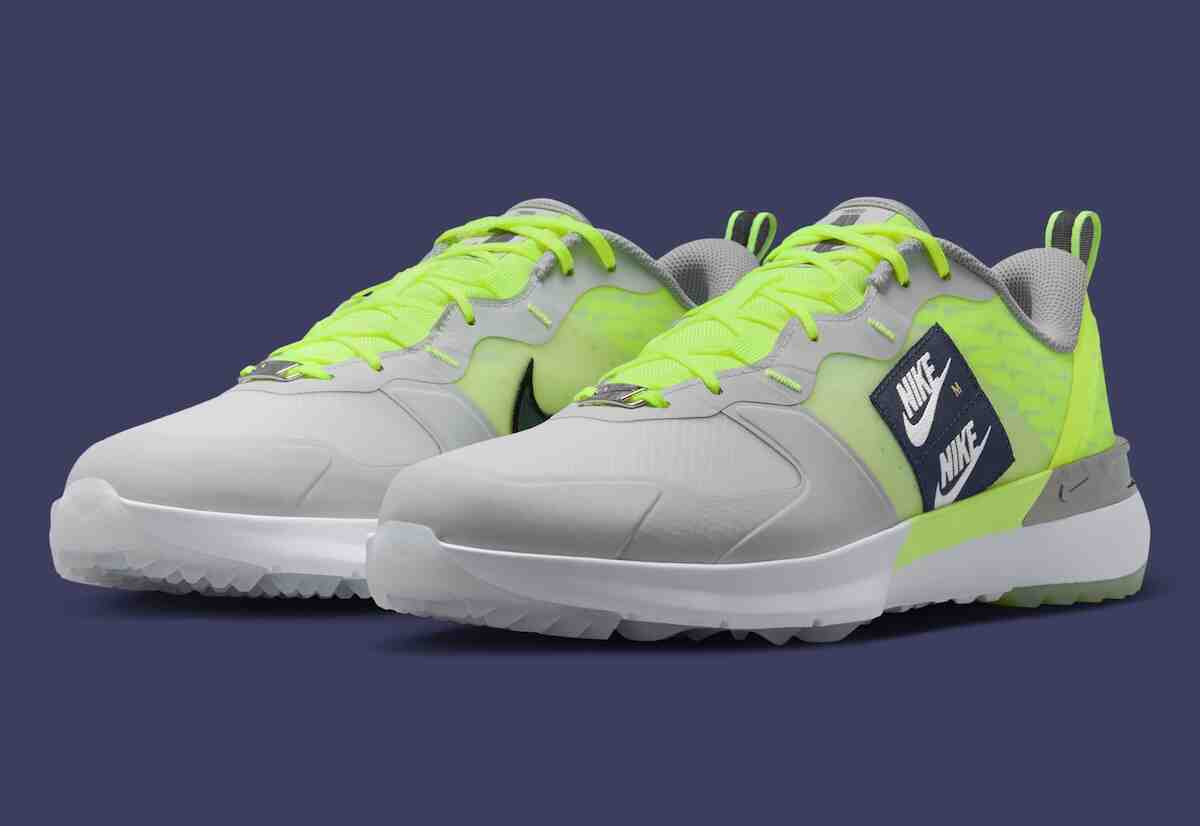 耐克通過 2026 年 "美國名人賽 "高爾夫套裝重現奧古斯塔傳奇故事 Nike Golf, Nike, Air Jordan - 耐克通過 2026 年 "美國名人賽 "高爾夫套裝重現奧古斯塔傳奇故事