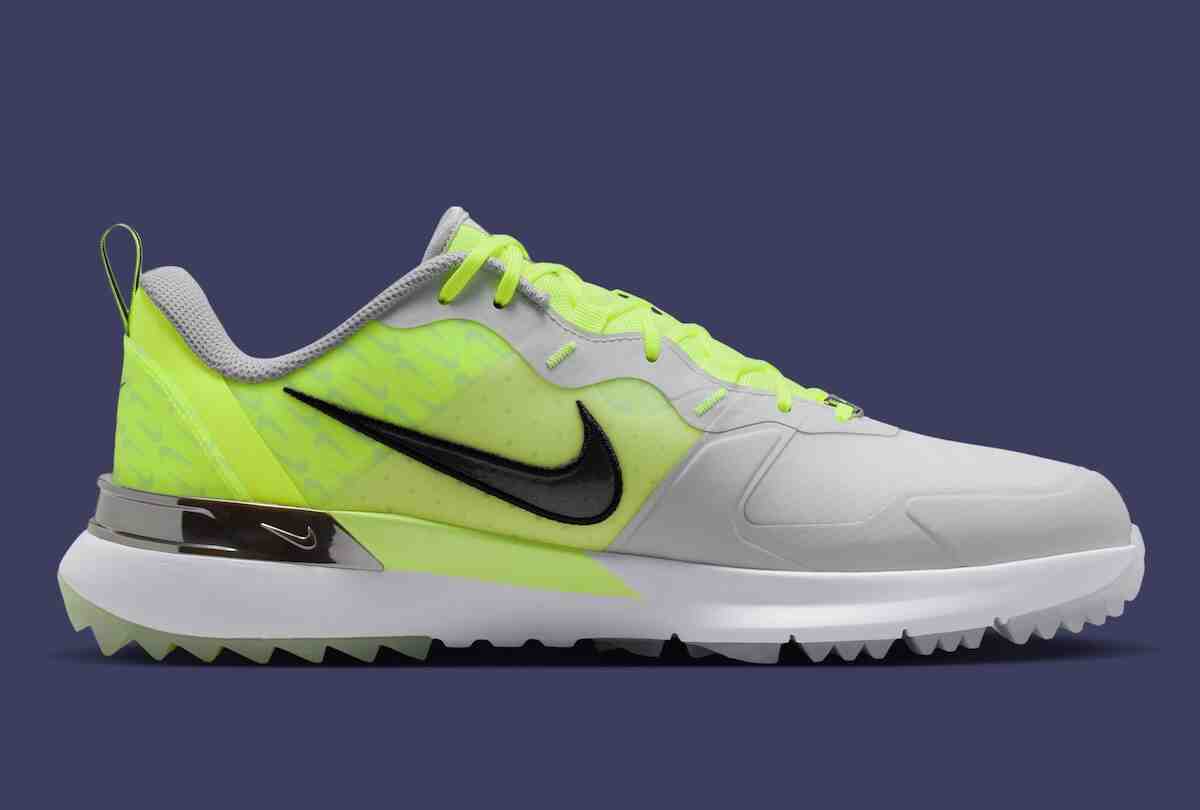 耐克通過 2026 年 "美國名人賽 "高爾夫套裝重現奧古斯塔傳奇故事 Nike Golf, Nike, Air Jordan - 耐克通過 2026 年 "美國名人賽 "高爾夫套裝重現奧古斯塔傳奇故事