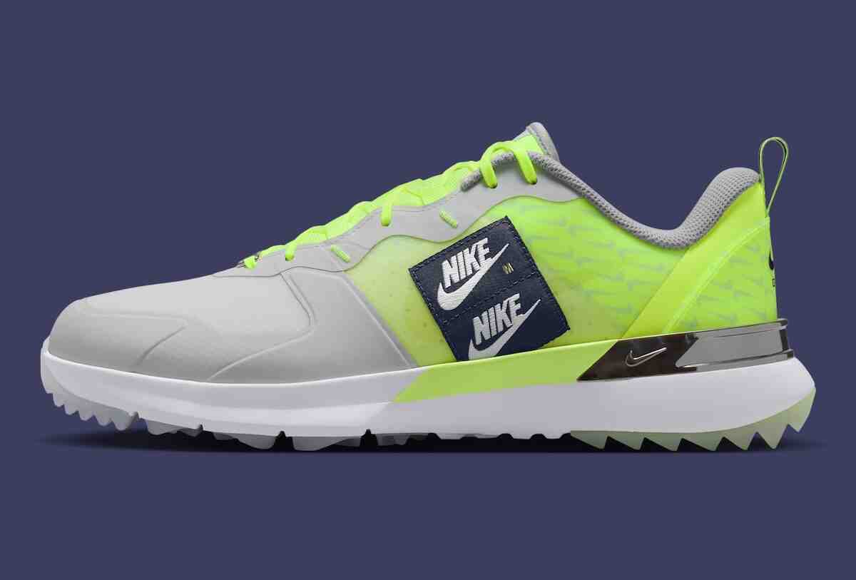 耐克通過 2026 年 "美國名人賽 "高爾夫套裝重現奧古斯塔傳奇故事 Nike Golf, Nike, Air Jordan - 耐克通過 2026 年 "美國名人賽 "高爾夫套裝重現奧古斯塔傳奇故事