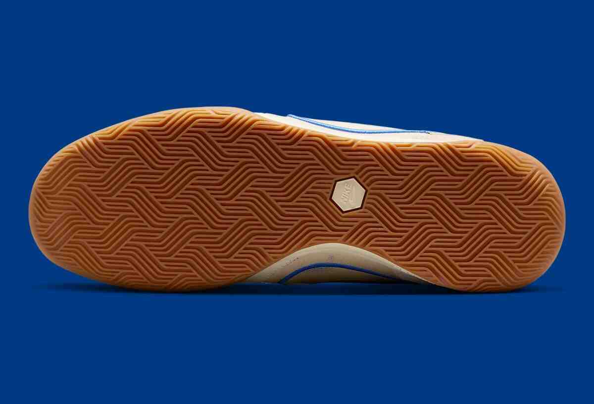 耐克 Tiempo Streetgato 預老化包為室內經典款式注入古樸風情 Nike Tiempo, Nike - 耐克 Tiempo Streetgato 預老化包為室內經典款式注入古樸風情