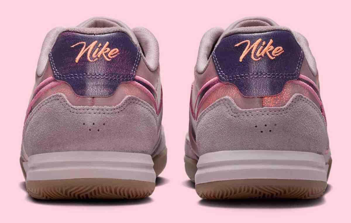 耐克 Tiempo Streetgato 預老化包為室內經典款式注入古樸風情 Nike Tiempo, Nike - 耐克 Tiempo Streetgato 預老化包為室內經典款式注入古樸風情