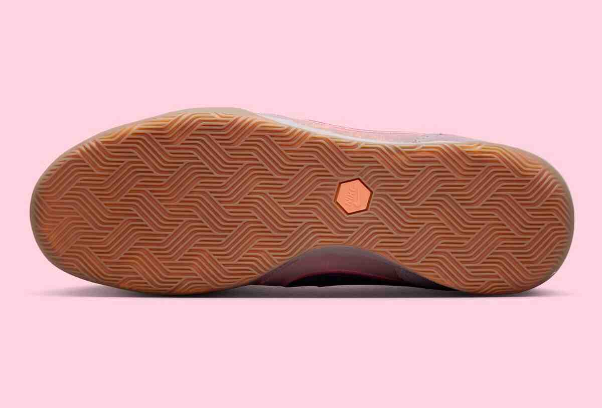 耐克 Tiempo Streetgato 預老化包為室內經典款式注入古樸風情 Nike Tiempo, Nike - 耐克 Tiempo Streetgato 預老化包為室內經典款式注入古樸風情