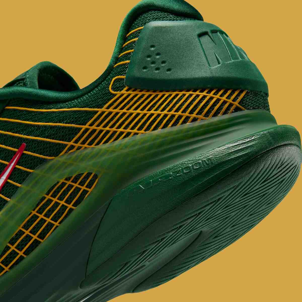 Nike Vapor 12 Hypersmash, Nike Tennis, Nike - 耐克 Vapor 12 Hypersmash "溫布爾登 "套裝提供經典賽事顏色