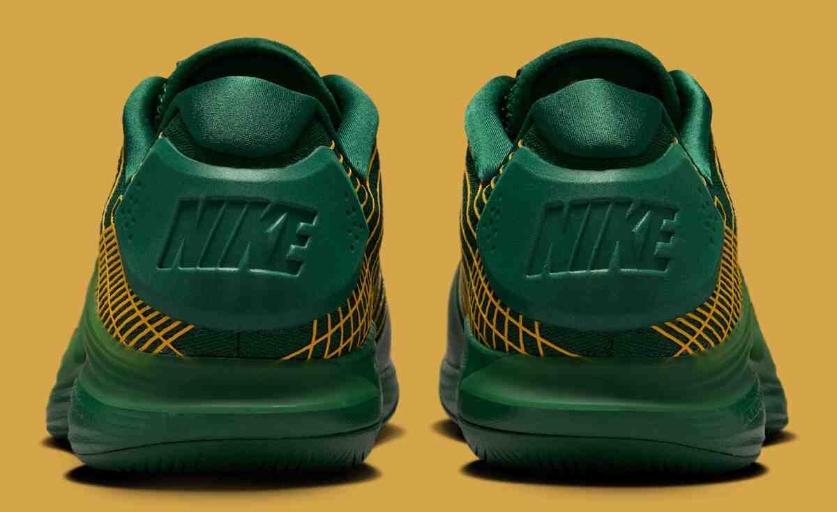 Nike Vapor 12 Hypersmash, Nike Tennis, Nike - 耐克 Vapor 12 Hypersmash "溫布爾登 "套裝提供經典賽事顏色