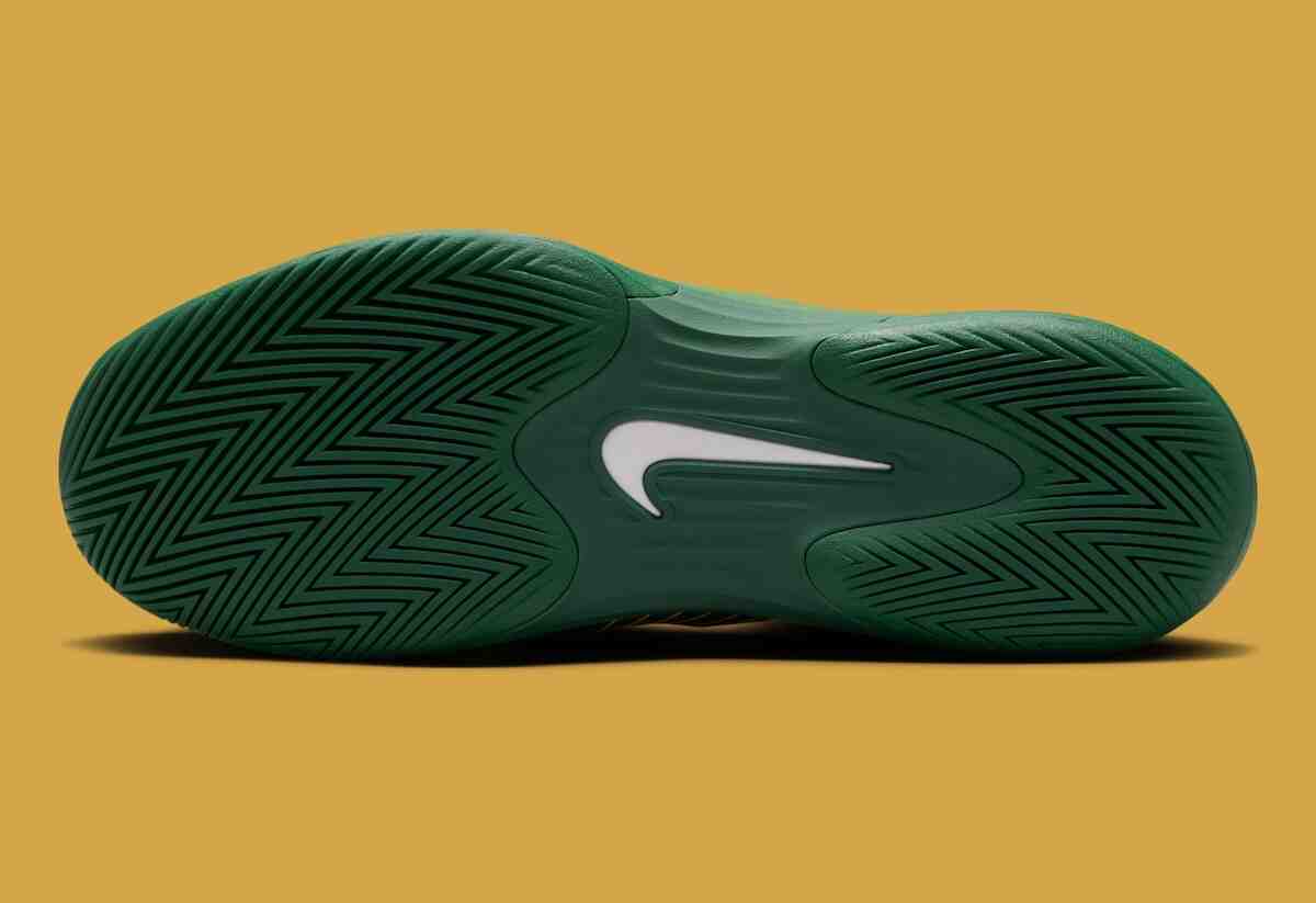 Nike Vapor 12 Hypersmash, Nike Tennis, Nike - 耐克 Vapor 12 Hypersmash "溫布爾登 "套裝提供經典賽事顏色