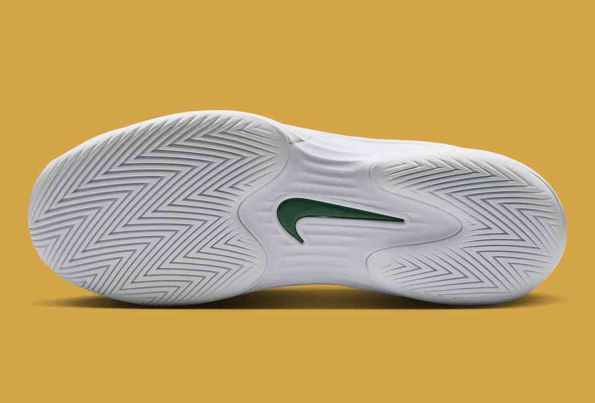 Nike Vapor 12 Hypersmash, Nike Tennis, Nike - 耐克 Vapor 12 Hypersmash "溫布爾登 "套裝提供經典賽事顏色