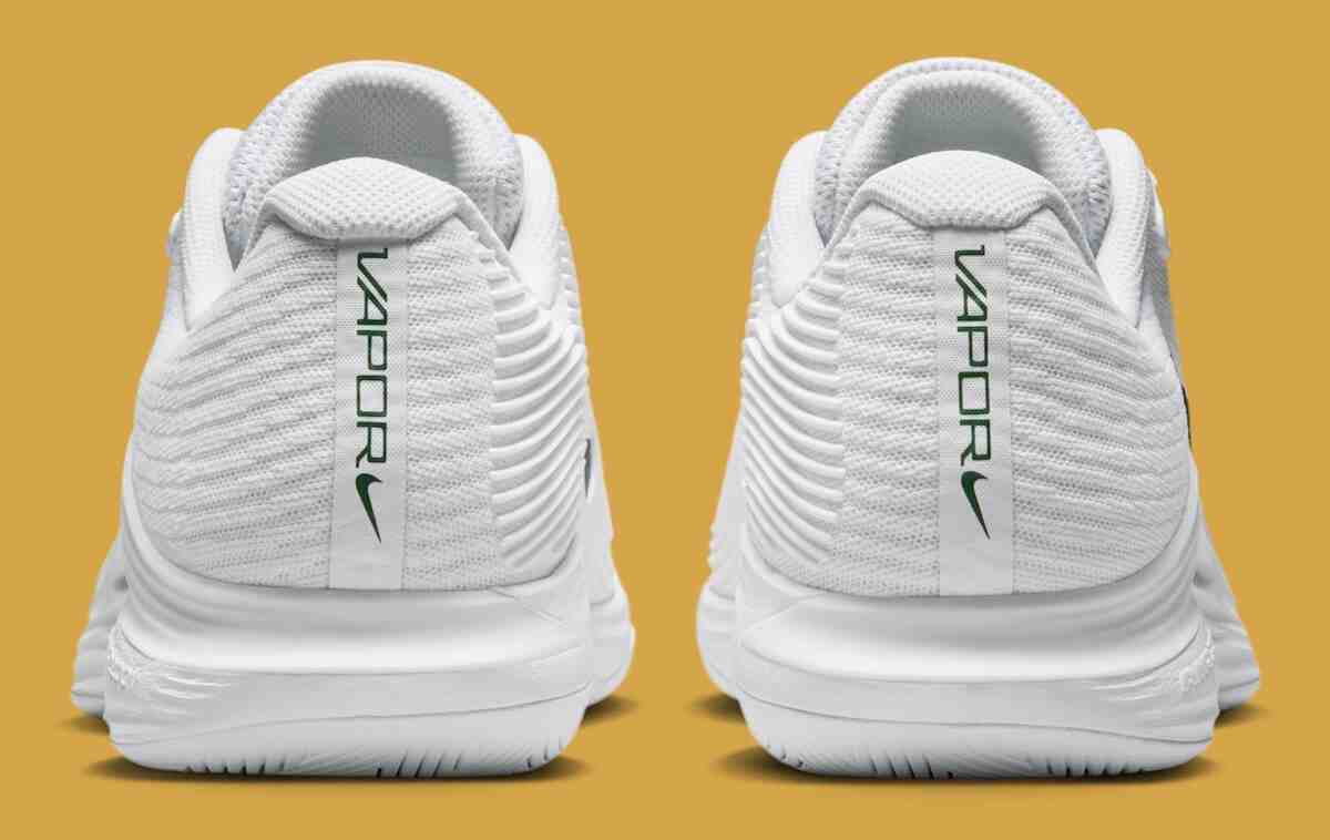 Nike Vapor 12 Hypersmash, Nike Tennis, Nike - 耐克 Vapor 12 Hypersmash "溫布爾登 "套裝提供經典賽事顏色