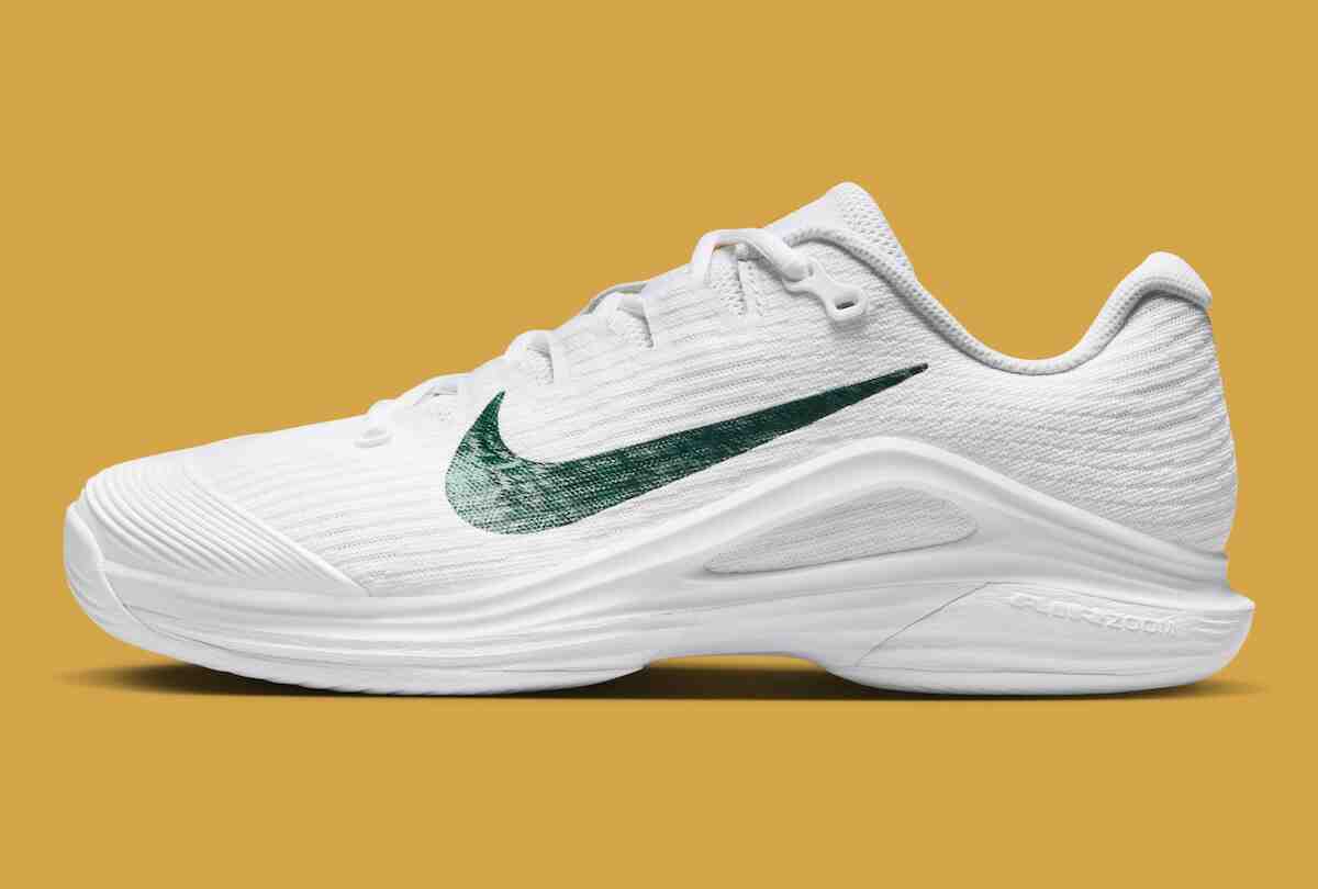 Nike Vapor 12 Hypersmash, Nike Tennis, Nike - 耐克 Vapor 12 Hypersmash "溫布爾登 "套裝提供經典賽事顏色