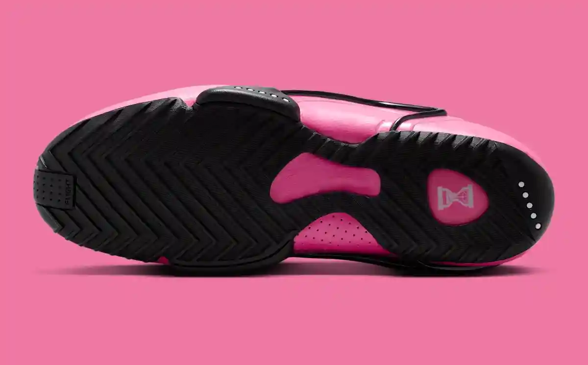 Nike Zoom Hyperflight, Nike - 耐克 Zoom Hyperflight "DMV "將於 2026 年 5 月發佈