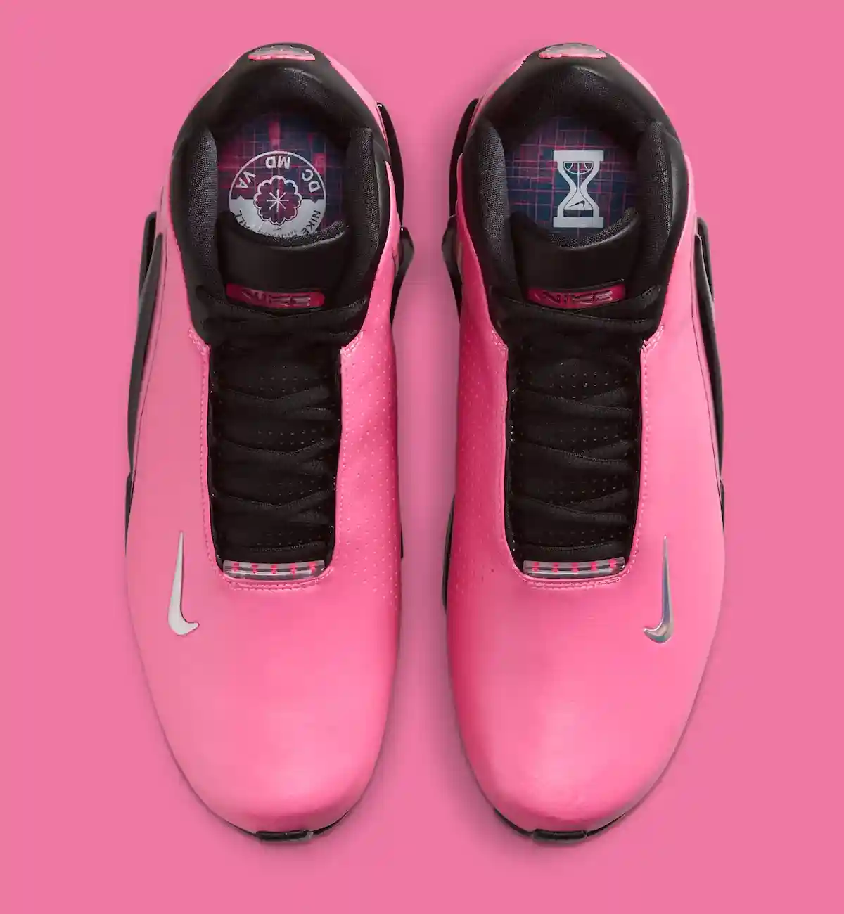 Nike Zoom Hyperflight, Nike - 耐克 Zoom Hyperflight "DMV "將於 2026 年 5 月發佈