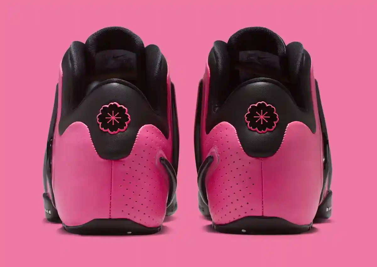 Nike Zoom Hyperflight, Nike - 耐克 Zoom Hyperflight "DMV "將於 2026 年 5 月發佈