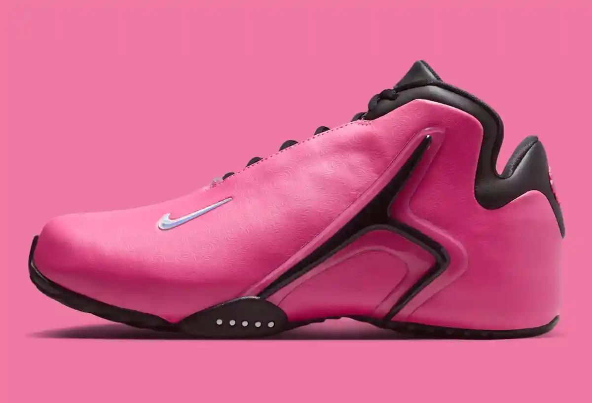 Nike Zoom Hyperflight, Nike - 耐克 Zoom Hyperflight "DMV "將於 2026 年 5 月發佈