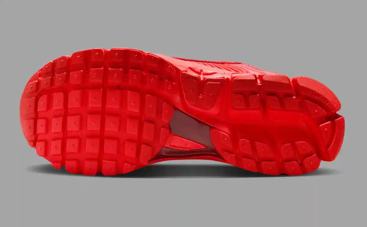 YEEZY, Nike Zoom Vomero 5, Nike - 耐克 Zoom Vomero 5 "淺緋紅 "散發 "紅色十月 "氣息