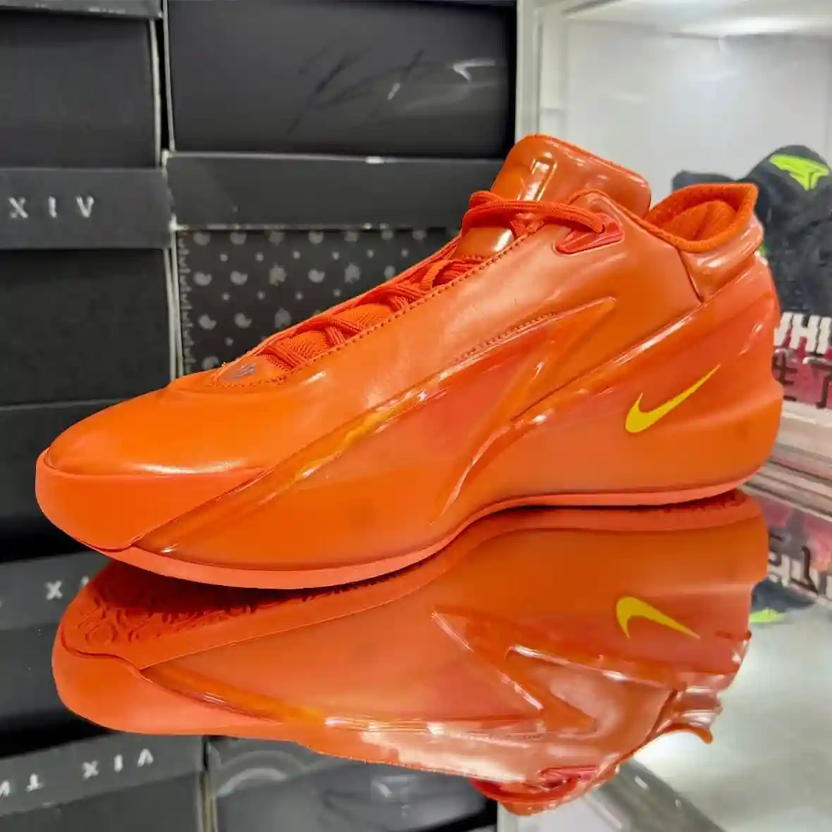 德雷克的 NOCTA 發佈兩款耐克 KD 19 配色 NOCTA, Nike KD 19, Nike - 德雷克的 NOCTA 發佈兩款耐克 KD 19 配色