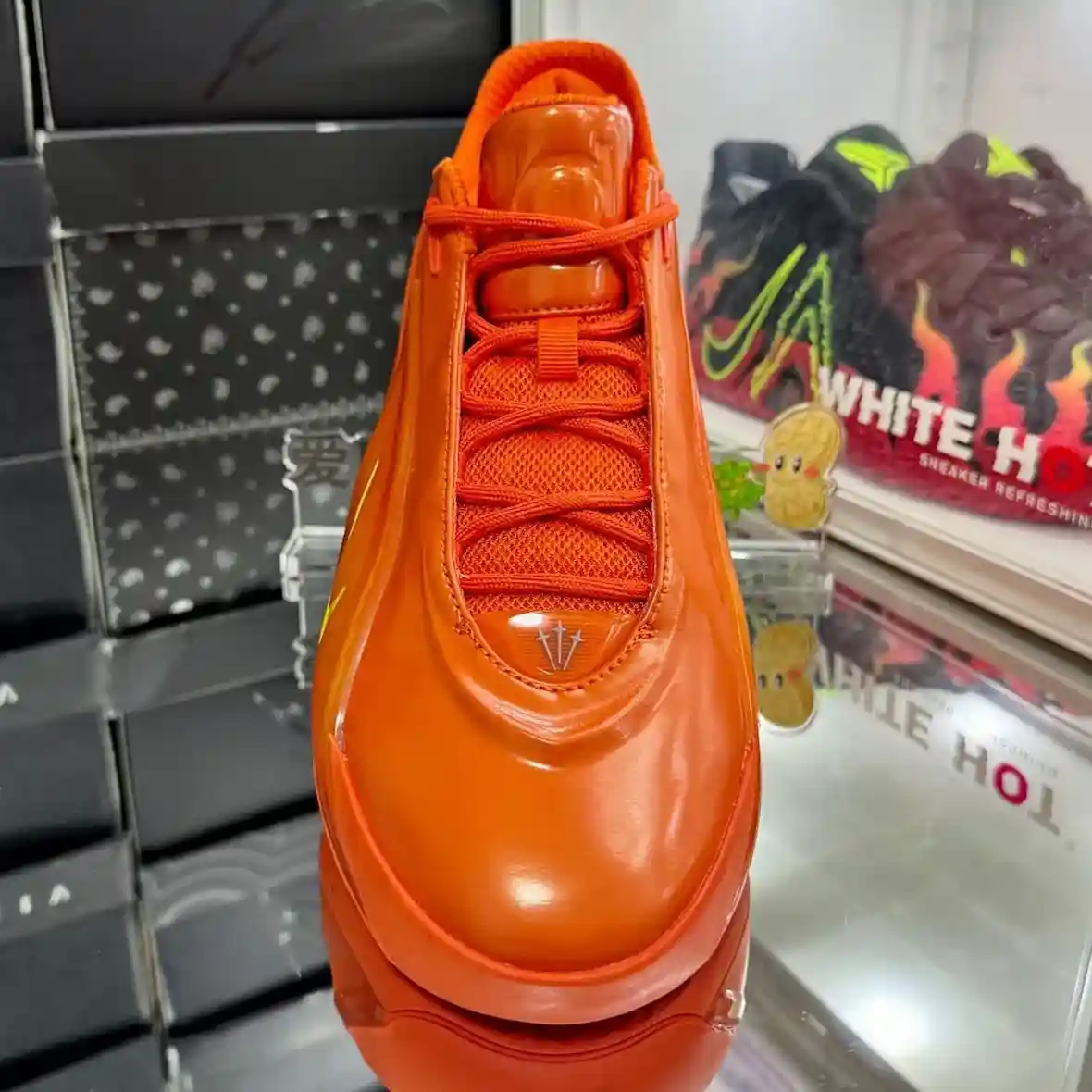 德雷克的 NOCTA 發佈兩款耐克 KD 19 配色 NOCTA, Nike KD 19, Nike - 德雷克的 NOCTA 發佈兩款耐克 KD 19 配色