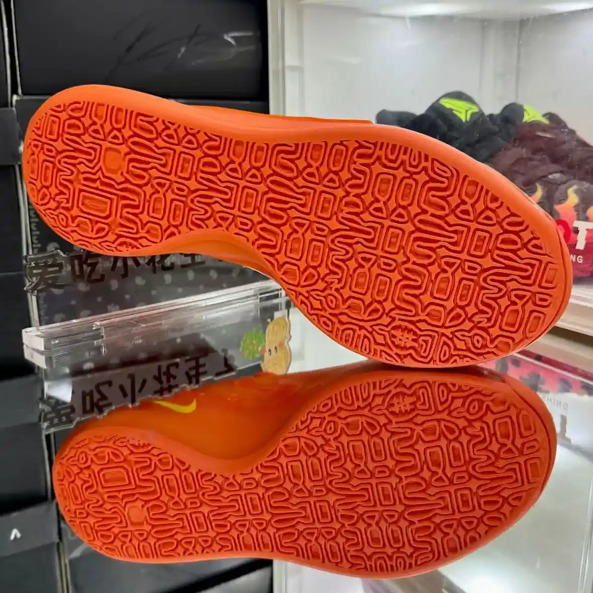 德雷克的 NOCTA 發佈兩款耐克 KD 19 配色 NOCTA, Nike KD 19, Nike - 德雷克的 NOCTA 發佈兩款耐克 KD 19 配色