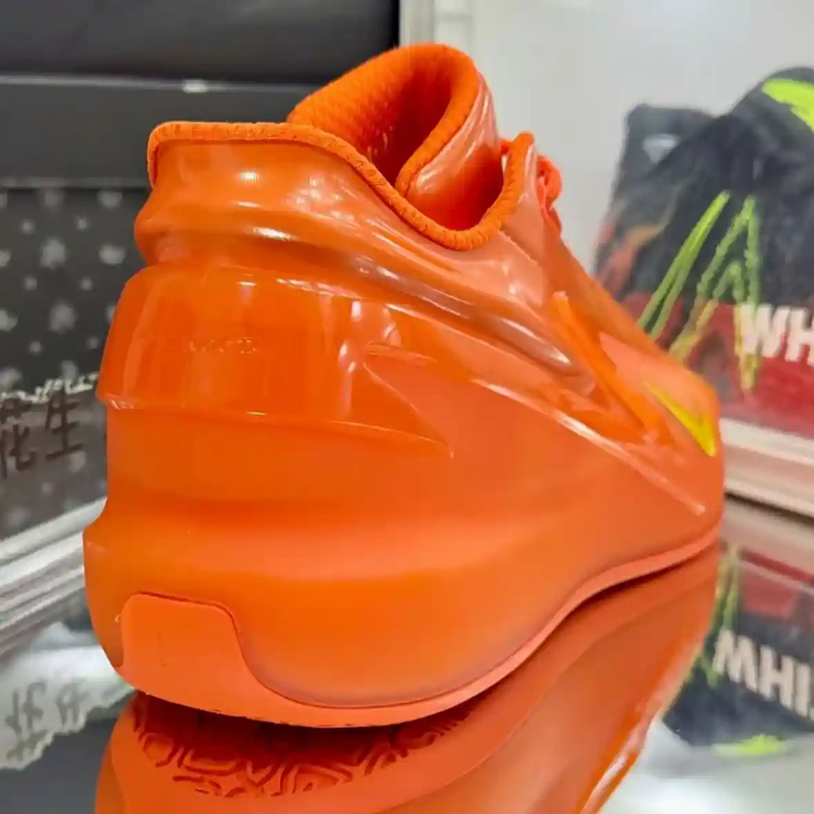 德雷克的 NOCTA 發佈兩款耐克 KD 19 配色 NOCTA, Nike KD 19, Nike - 德雷克的 NOCTA 發佈兩款耐克 KD 19 配色