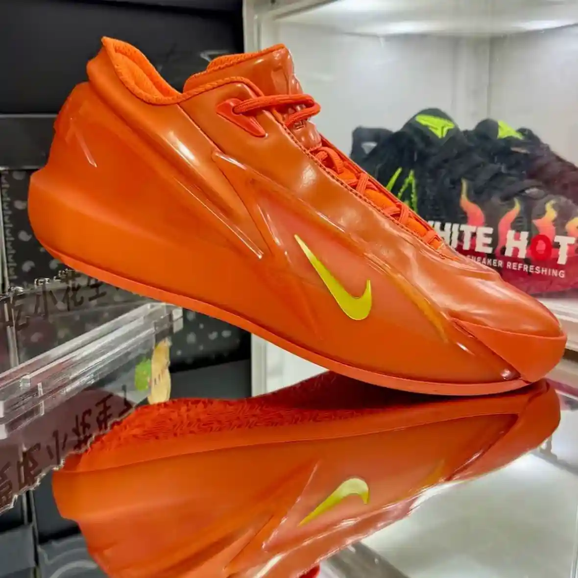 德雷克的 NOCTA 發佈兩款耐克 KD 19 配色 NOCTA, Nike KD 19, Nike - 德雷克的 NOCTA 發佈兩款耐克 KD 19 配色