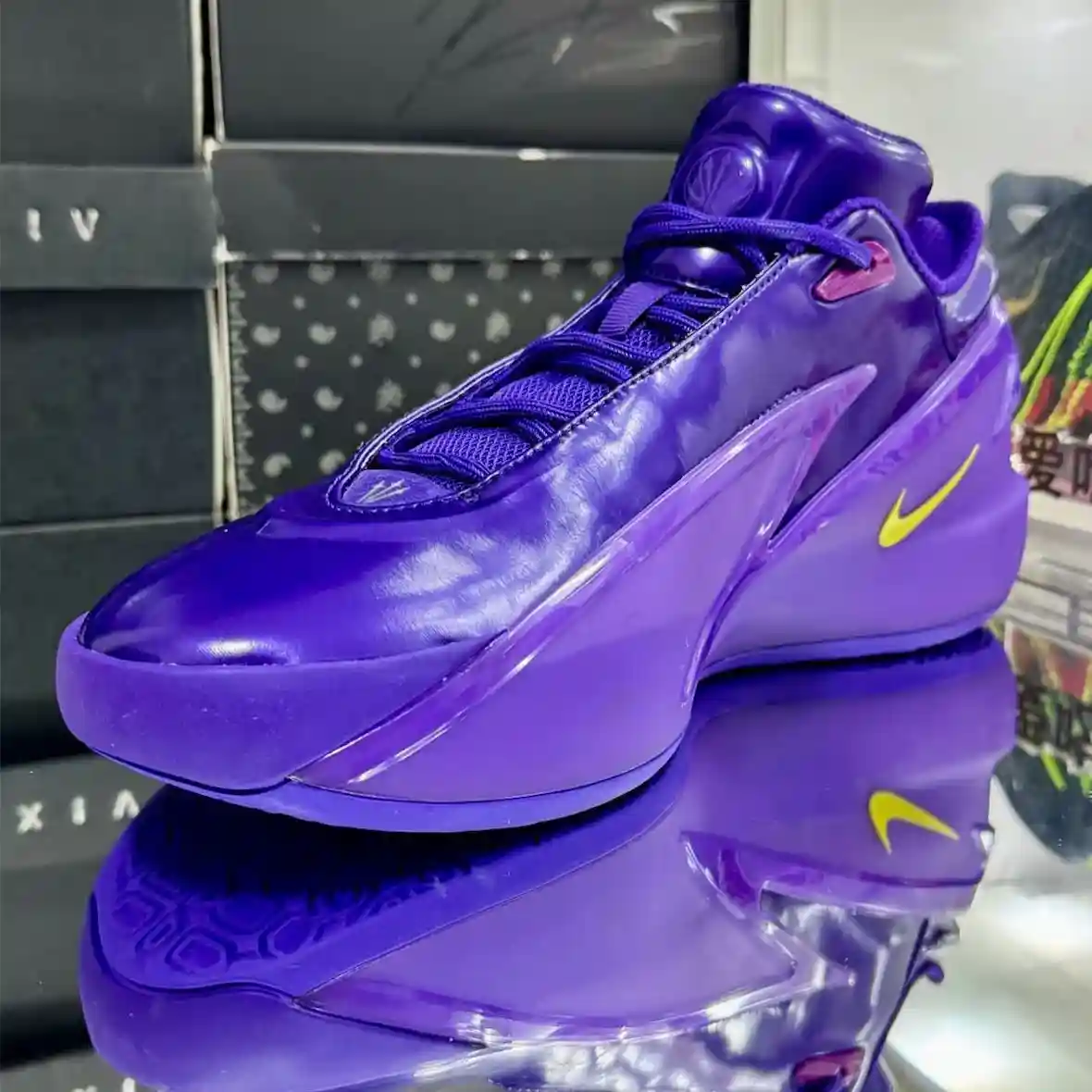 德雷克的 NOCTA 發佈兩款耐克 KD 19 配色 NOCTA, Nike KD 19, Nike - 德雷克的 NOCTA 發佈兩款耐克 KD 19 配色