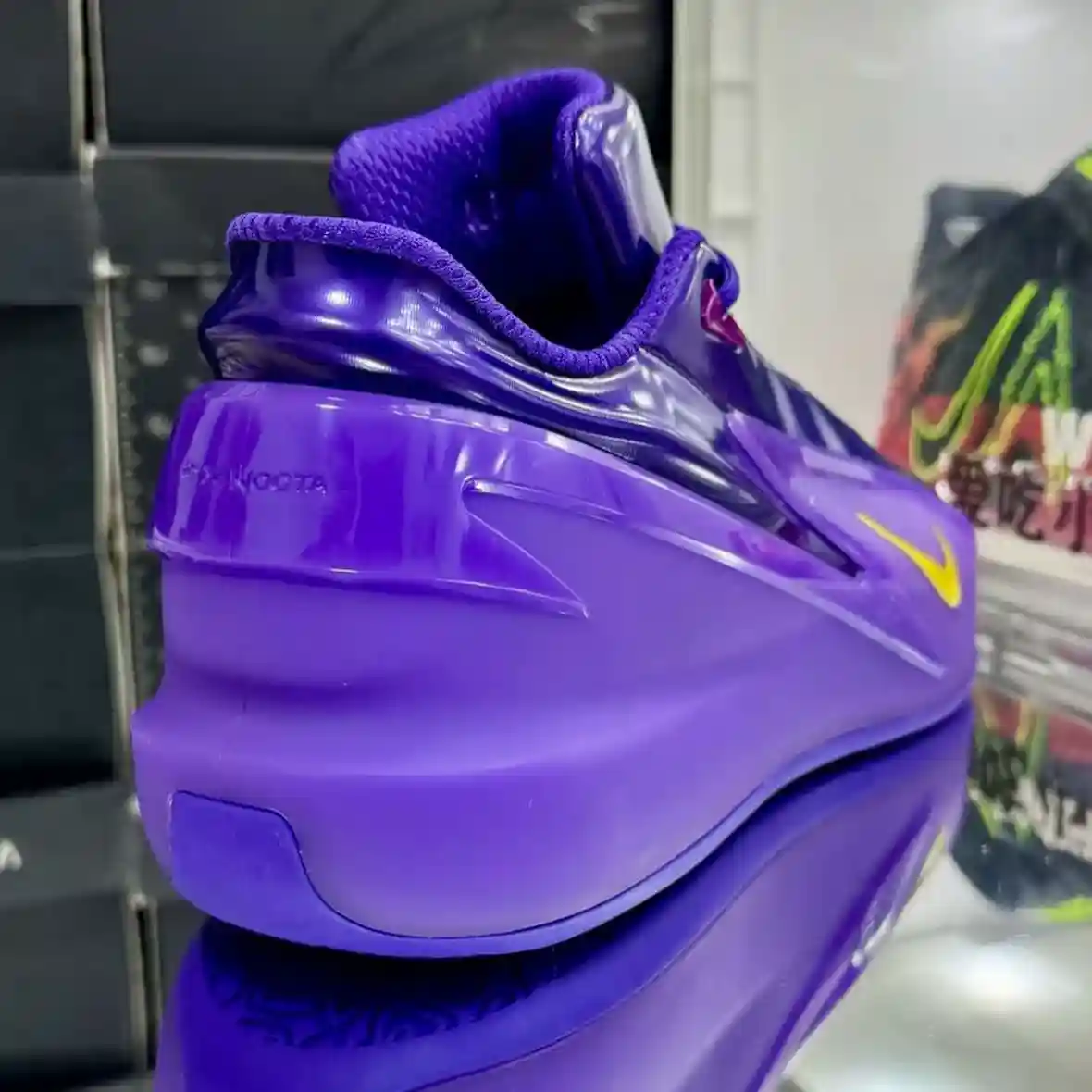 德雷克的 NOCTA 發佈兩款耐克 KD 19 配色 NOCTA, Nike KD 19, Nike - 德雷克的 NOCTA 發佈兩款耐克 KD 19 配色