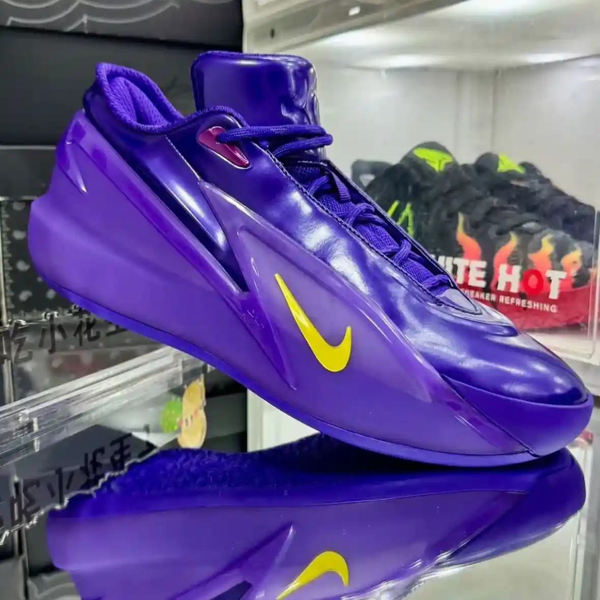 德雷克的 NOCTA 發佈兩款耐克 KD 19 配色 NOCTA, Nike KD 19, Nike - 德雷克的 NOCTA 發佈兩款耐克 KD 19 配色