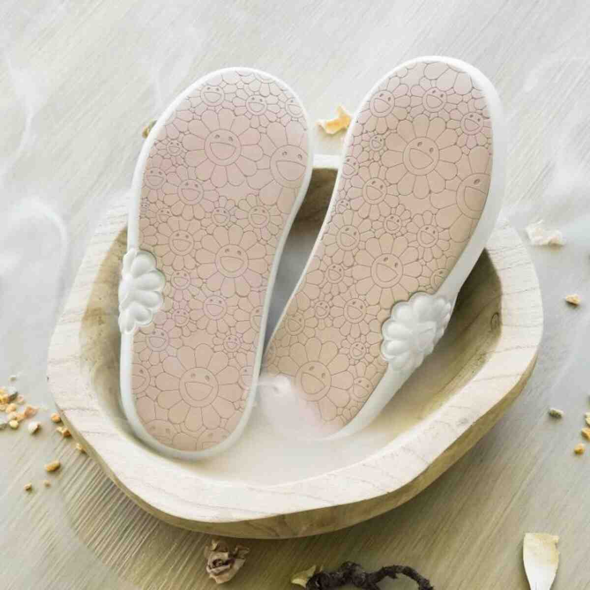 Takashi Murakami, Ohana Hatake - Ohana Hatake Surippa 溫泉系列 II 新增三款礦物靈感配色