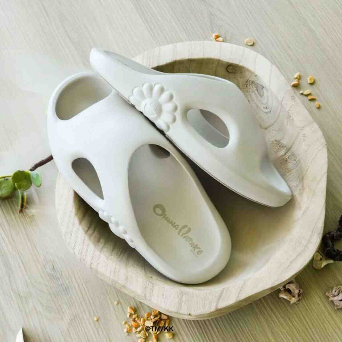 Takashi Murakami, Ohana Hatake - Ohana Hatake Surippa 溫泉系列 II 新增三款礦物靈感配色