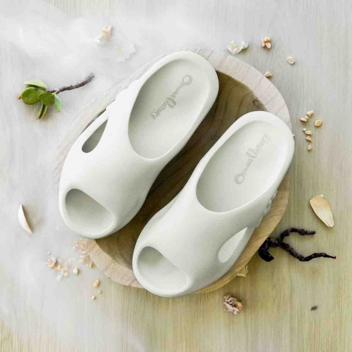 Takashi Murakami, Ohana Hatake - Ohana Hatake Surippa 溫泉系列 II 新增三款礦物靈感配色