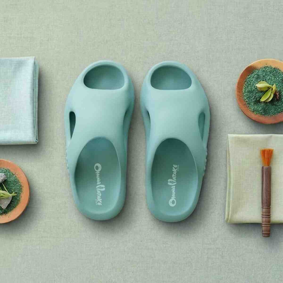 Takashi Murakami, Ohana Hatake - Ohana Hatake Surippa 溫泉系列 II 新增三款礦物靈感配色