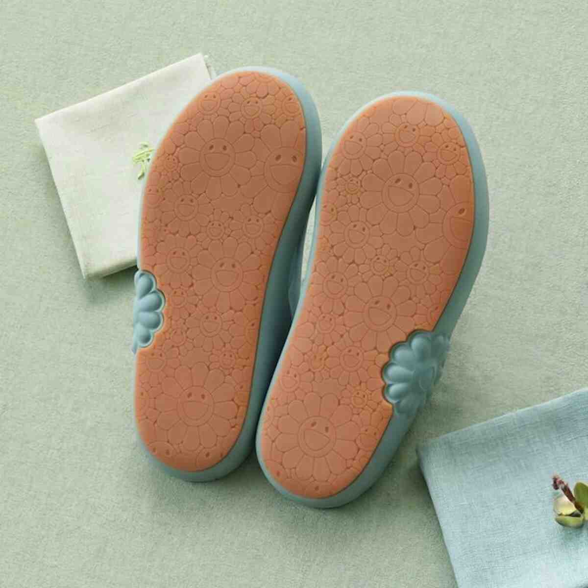 Takashi Murakami, Ohana Hatake - Ohana Hatake Surippa 溫泉系列 II 新增三款礦物靈感配色