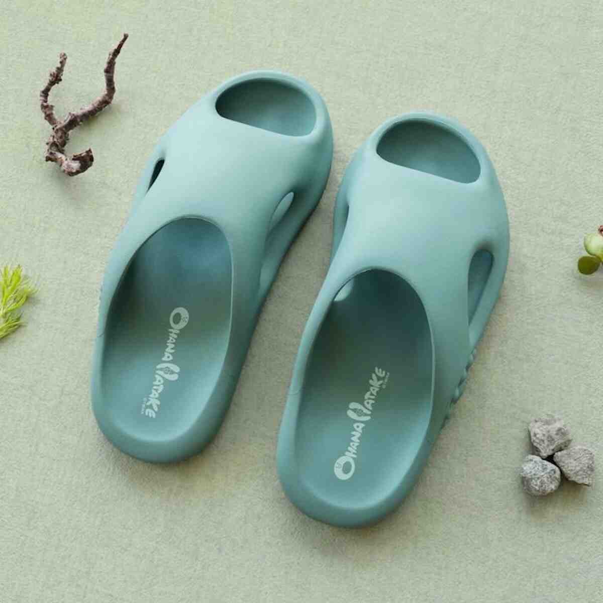 Takashi Murakami, Ohana Hatake - Ohana Hatake Surippa 溫泉系列 II 新增三款礦物靈感配色