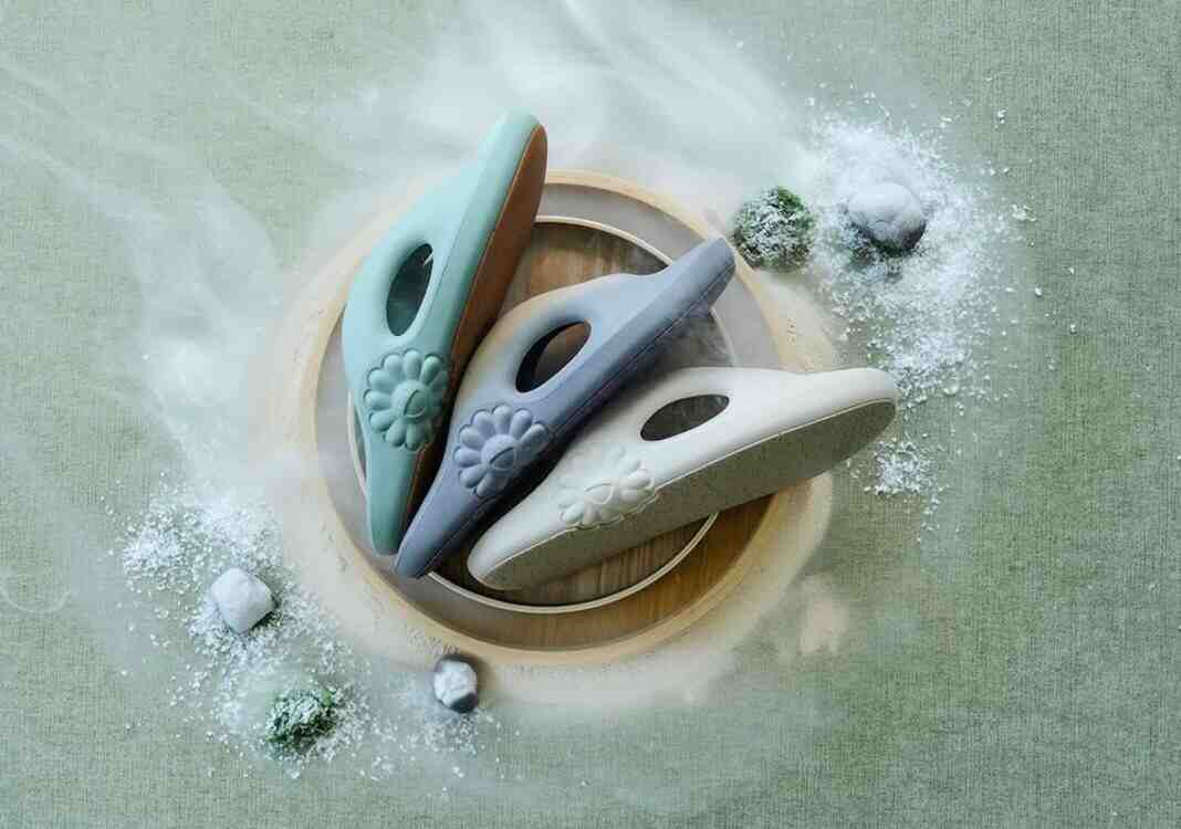 Takashi Murakami, Ohana Hatake - Ohana Hatake Surippa 溫泉系列 II 新增三款礦物靈感配色