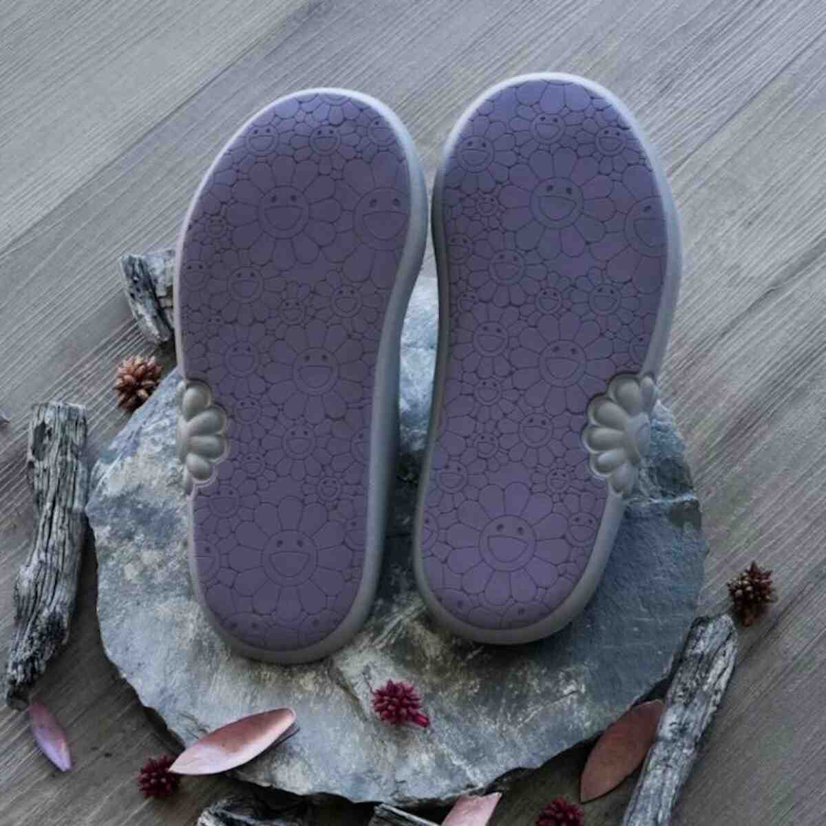 Takashi Murakami, Ohana Hatake - Ohana Hatake Surippa 溫泉系列 II 新增三款礦物靈感配色