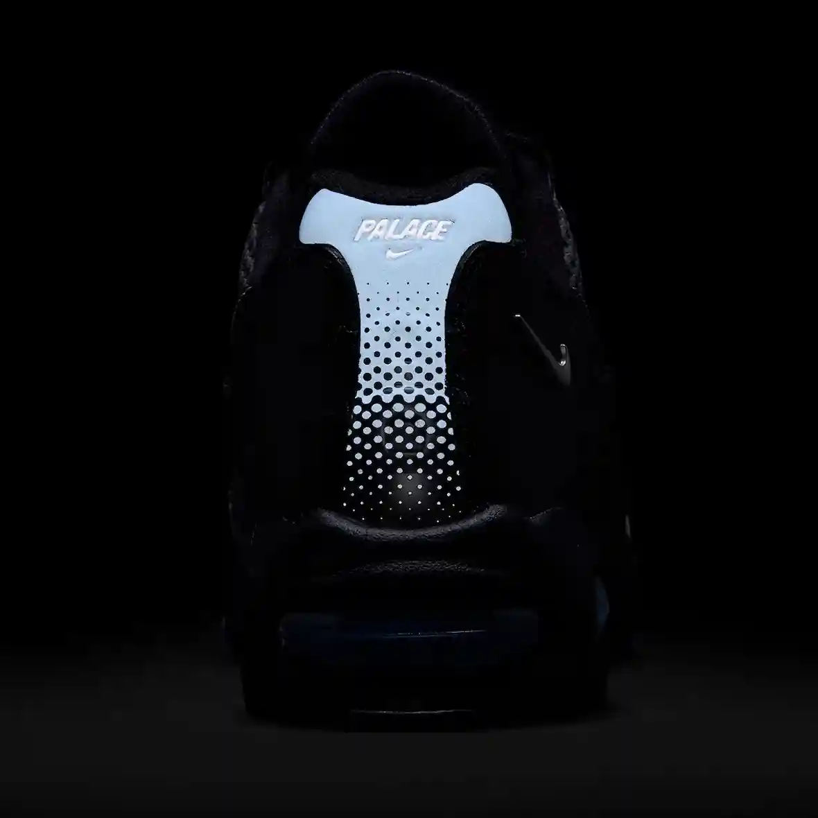 Palace x Nike Air Max 95 於 4 月 10 日發佈 Palace Skateboards, Palace, Nike Air Max 95, Nike - Palace x Nike Air Max 95 於 4 月 10 日發佈