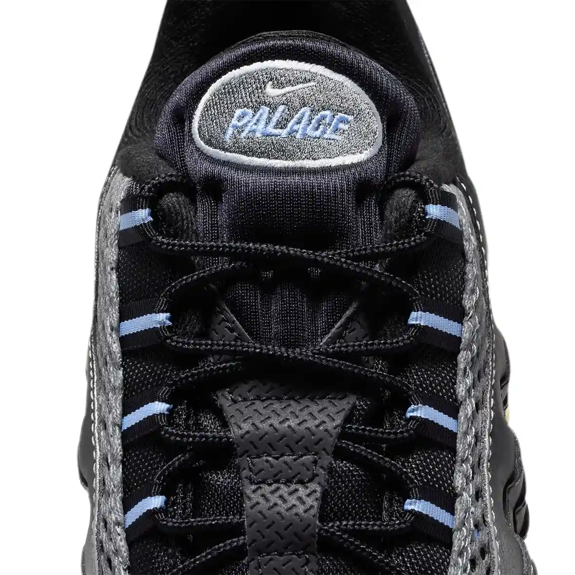 Palace x Nike Air Max 95 於 4 月 10 日發佈 Palace Skateboards, Palace, Nike Air Max 95, Nike - Palace x Nike Air Max 95 於 4 月 10 日發佈