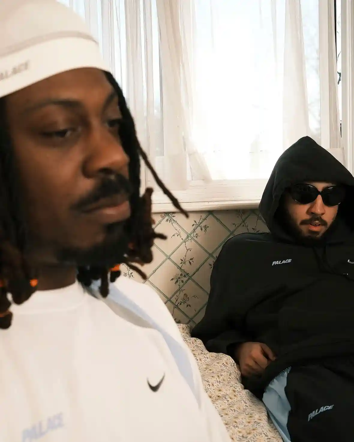 Palace x Nike Air Max 95 於 4 月 10 日發佈 Palace Skateboards, Palace, Nike Air Max 95, Nike - Palace x Nike Air Max 95 於 4 月 10 日發佈