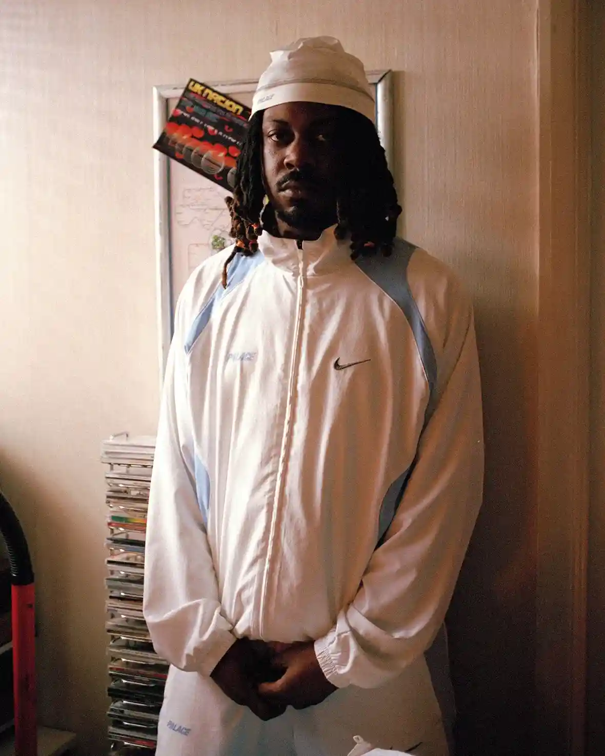 Palace x Nike Air Max 95 於 4 月 10 日發佈 Palace Skateboards, Palace, Nike Air Max 95, Nike - Palace x Nike Air Max 95 於 4 月 10 日發佈