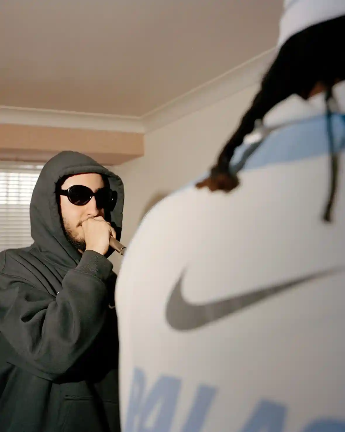 Palace x Nike Air Max 95 於 4 月 10 日發佈 Palace Skateboards, Palace, Nike Air Max 95, Nike - Palace x Nike Air Max 95 於 4 月 10 日發佈