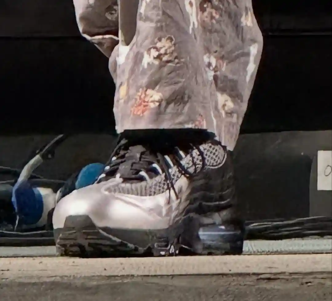 Palace x Nike Air Max 95 於 4 月 10 日發佈 Palace Skateboards, Palace, Nike Air Max 95, Nike - Palace x Nike Air Max 95 於 4 月 10 日發佈