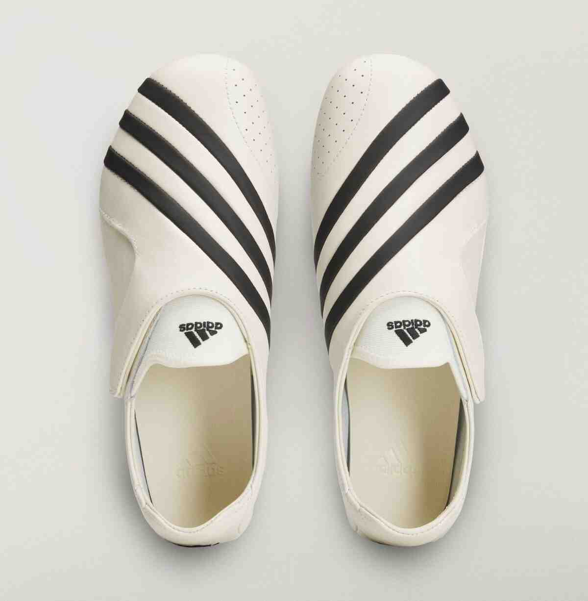 Pharrell Williams, adidas - Pharrell x adidas VIRGINIA Vario Flat Earther 4 月 11 日發售