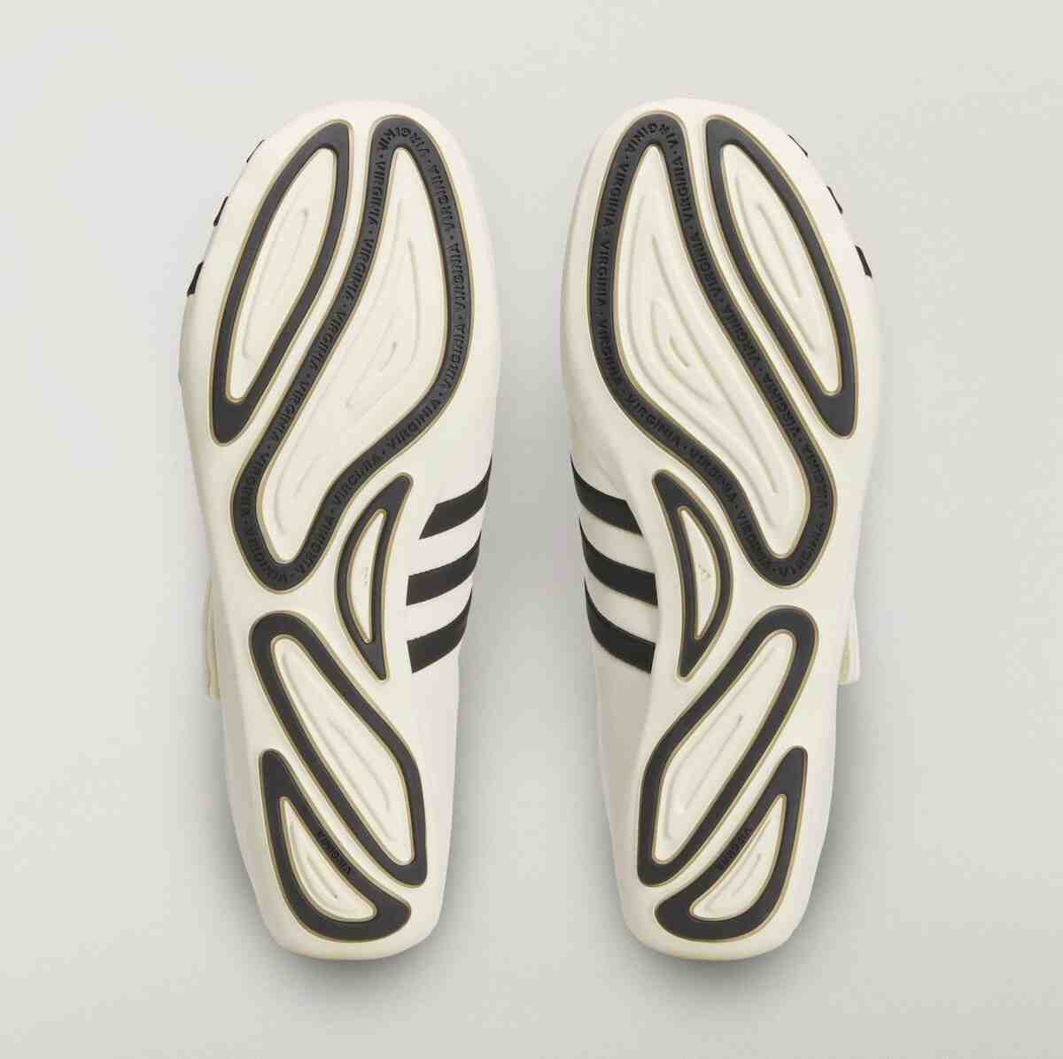 Pharrell Williams, adidas - Pharrell x adidas VIRGINIA Vario Flat Earther 4 月 11 日發售