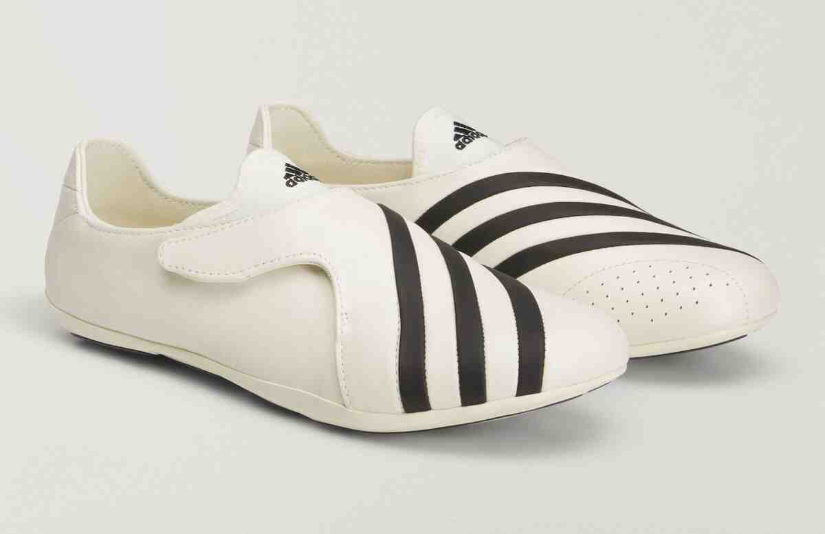 Pharrell Williams, adidas - Pharrell x adidas VIRGINIA Vario Flat Earther 4 月 11 日發售