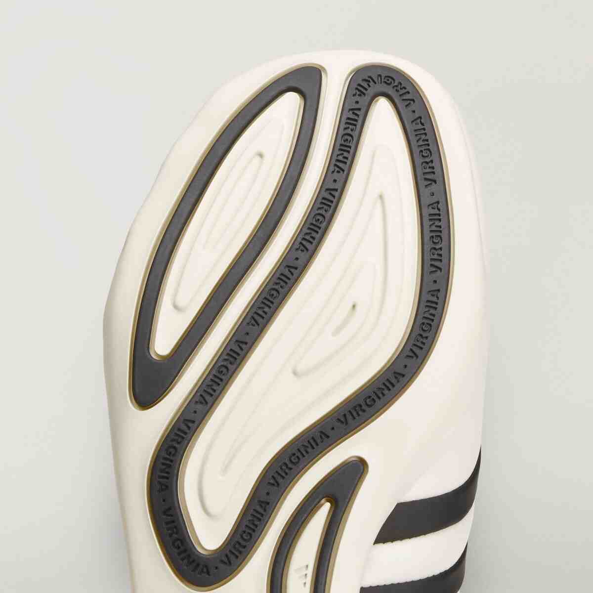 Pharrell Williams, adidas - Pharrell x adidas VIRGINIA Vario Flat Earther 4 月 11 日發售