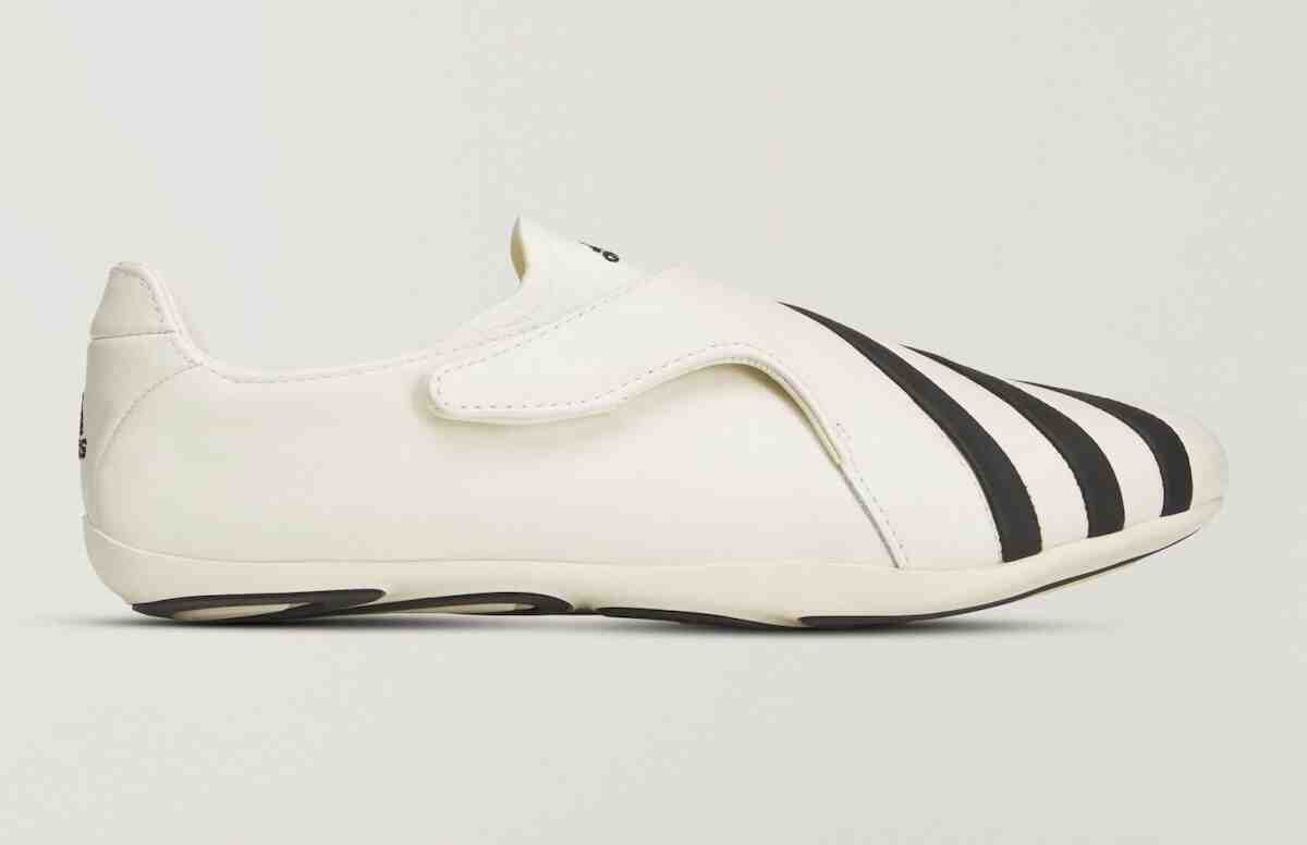 Pharrell Williams, adidas - Pharrell x adidas VIRGINIA Vario Flat Earther 4 月 11 日發售