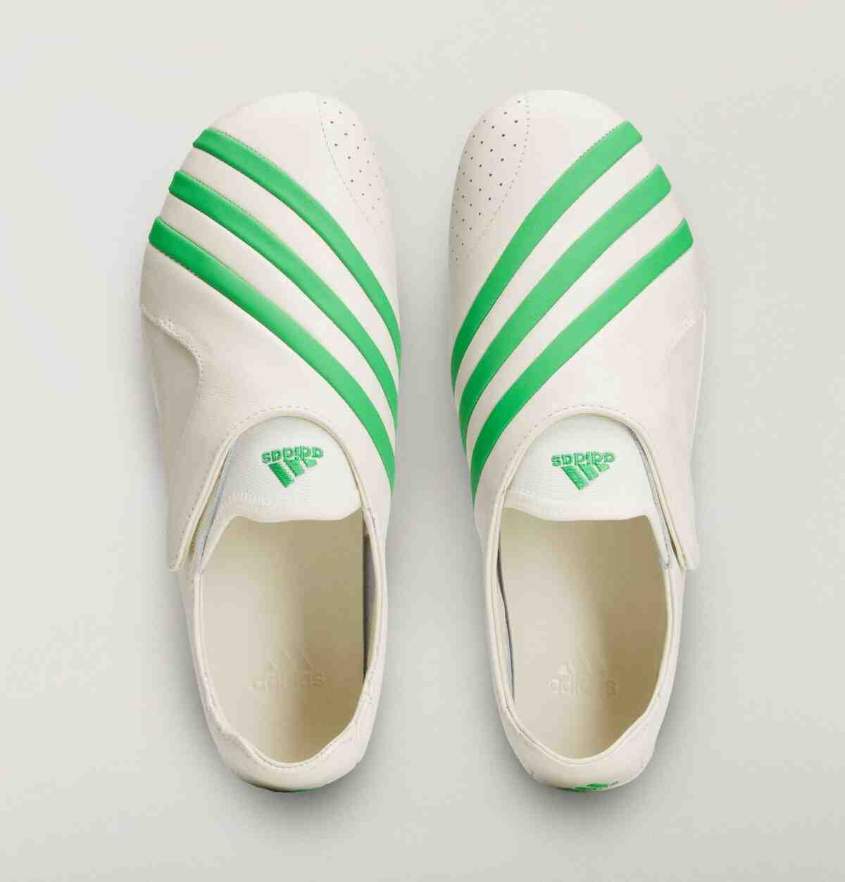 Pharrell Williams, adidas - Pharrell x adidas VIRGINIA Vario Flat Earther 4 月 11 日發售