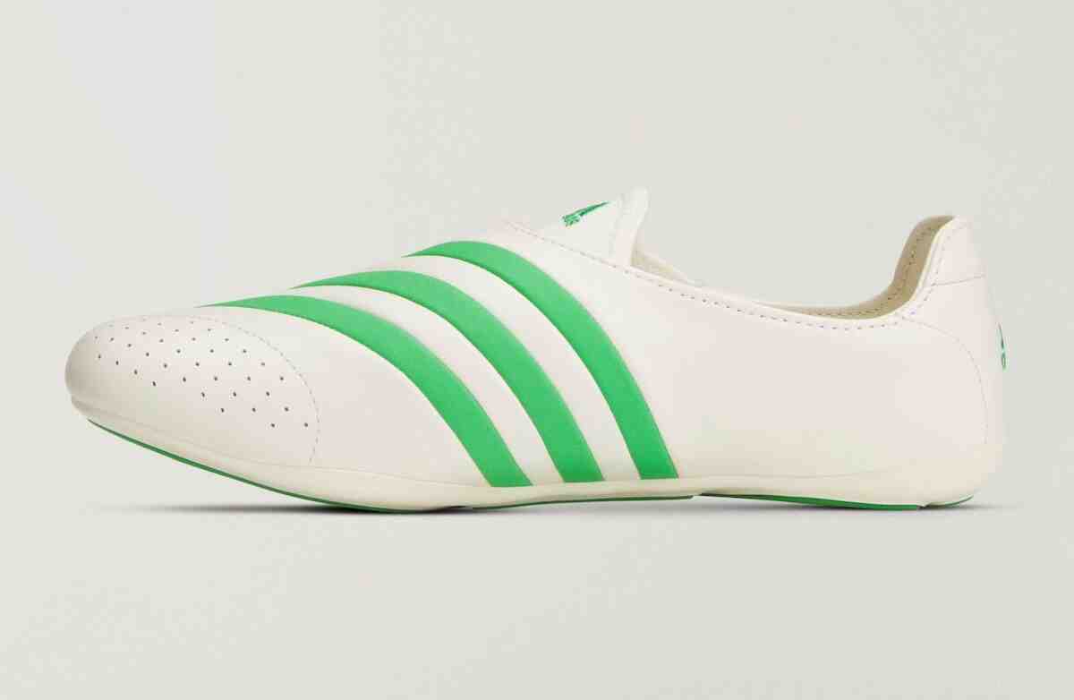 Pharrell Williams, adidas - Pharrell x adidas VIRGINIA Vario Flat Earther 4 月 11 日發售