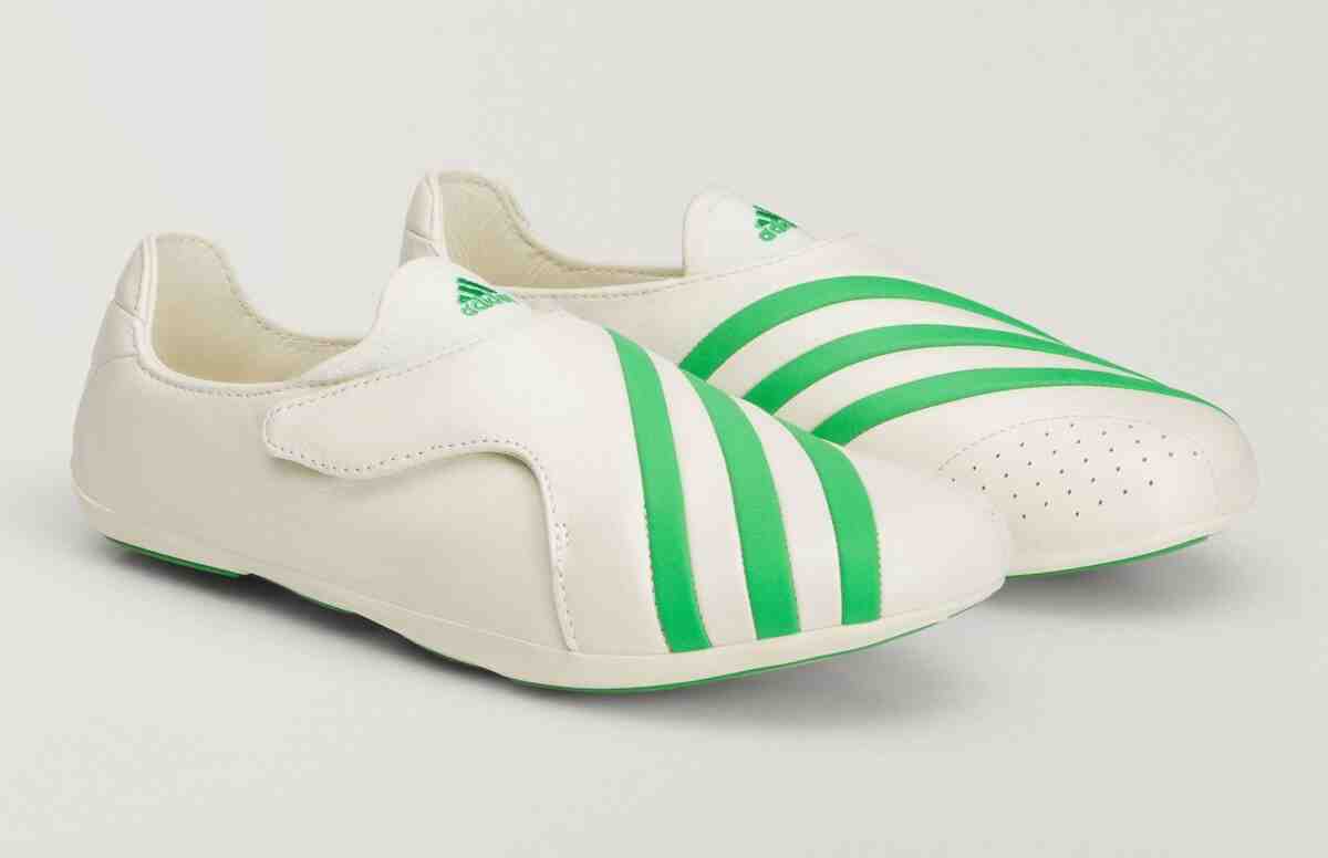 Pharrell Williams, adidas - Pharrell x adidas VIRGINIA Vario Flat Earther 4 月 11 日發售